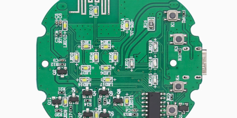 Electronic component Electronic component